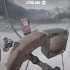 《摩托男爵2 Bike Baron 2》2021年新出手机游戏视频攻略极限关卡