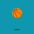 【AE教程】第二课——篮球动画