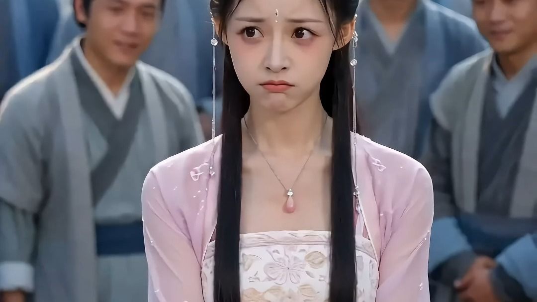 灵气泄露