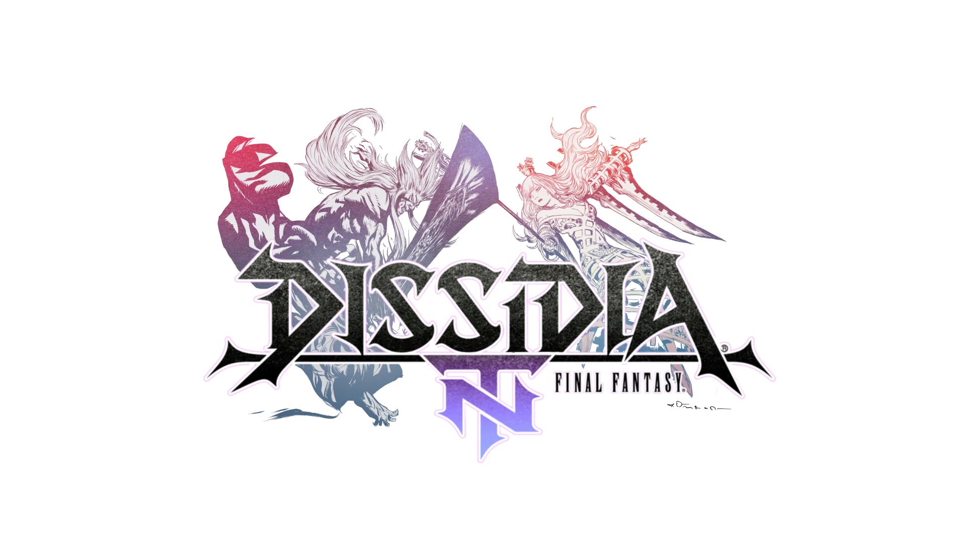 dissidia: final fantasy nt | gameplay guide - part 1 | ps4