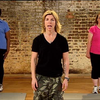 Biggest Loser, The Workout 2009 UK body workout