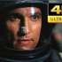 【4K】《星际穿越》致科幻与爱 “不要温和地走进那个良夜”