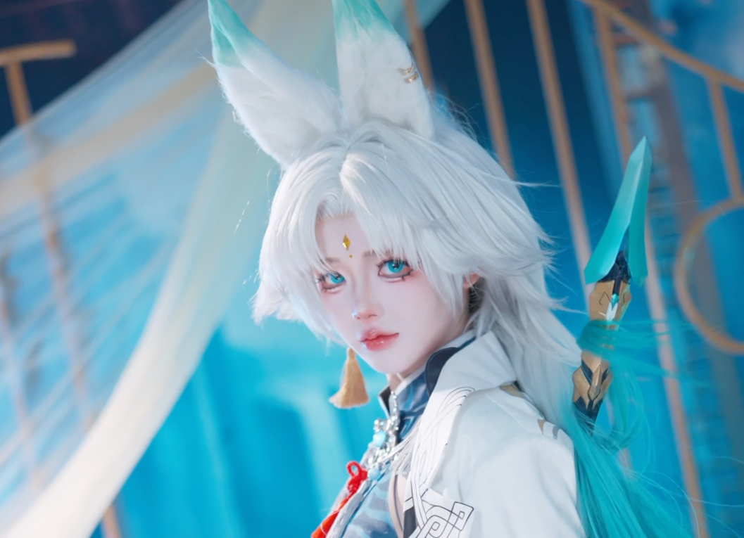 刷到视频的家人都不许歪！