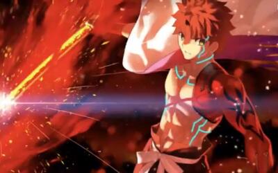 【FGO】无限剑制咏唱--千子村正_手机游戏_游戏_哔哩哔哩