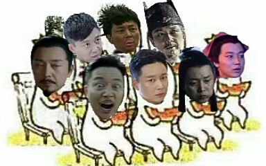 【刘奕君】收集的表情包了解一下,视频较长,慎点
