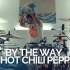 【DrumCover】《By The Way》- [Red Hot Chili Peppers]