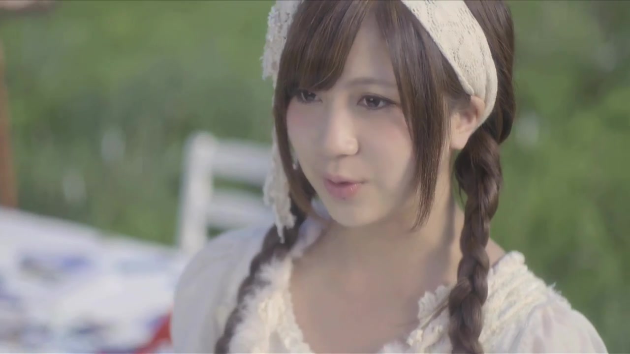 小野恵令奈 - 「ERENA」MUSIC VIDEO