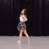 【Lisa Rhee】Hyuna - RED dance cover