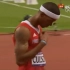2012伦敦奥运会男子400米栏决赛
