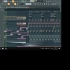 【FL Studio】Dubstep练习片段二