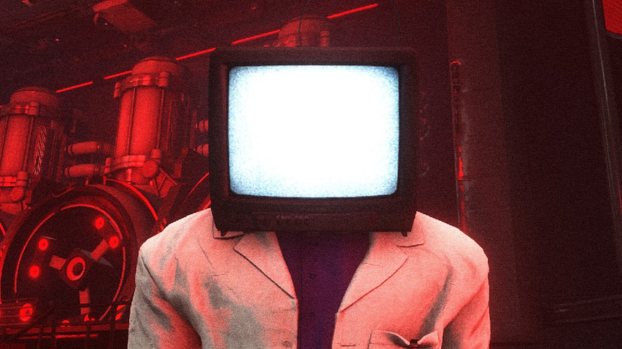 马桶人vs监控人 skibidi toilet 79 (part 3) 原作79p3