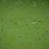 空镜头视频 窗户雨滴下雨雨天 素材分享