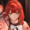 要和柚叶～一～起～玩～吗【kigurumi】|《壳间摄迹