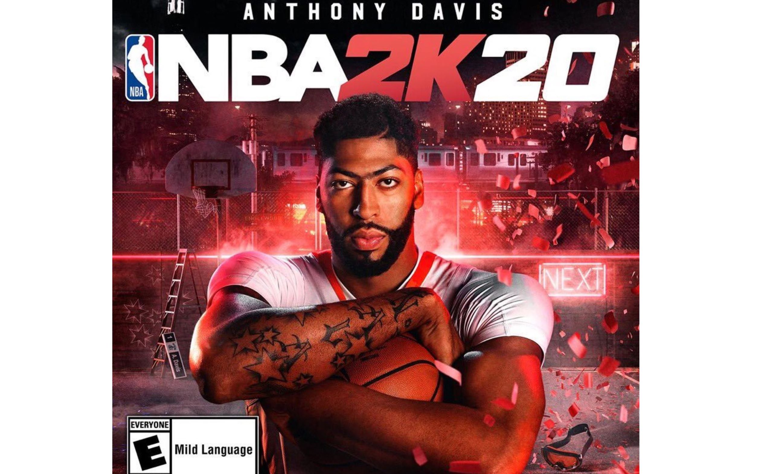 nba2k20