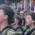 乌克兰女兵到底有多美？身材丰腴，颜值高，最后一张令人心动