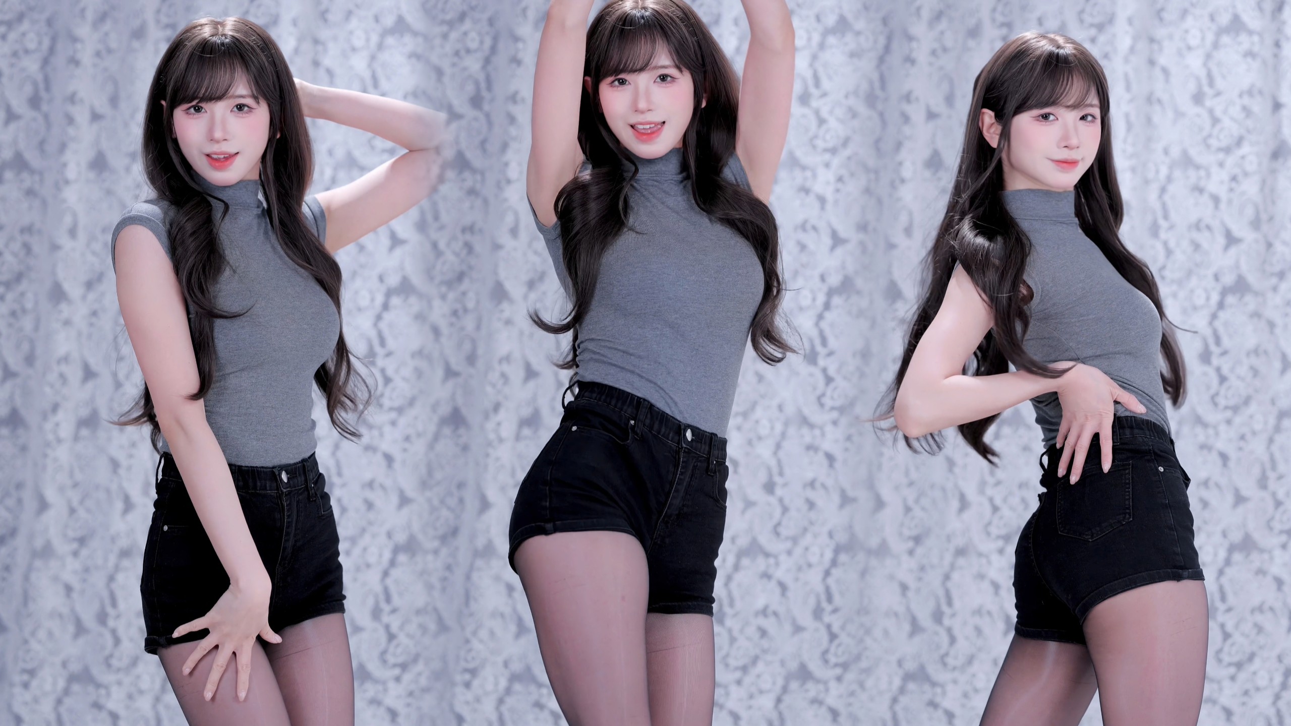 好身材 秀出来~