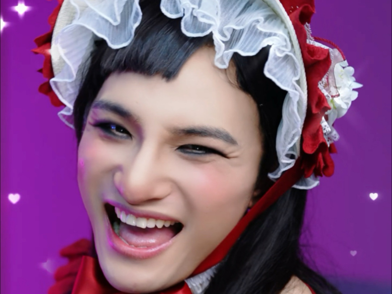 唱点猛男爱听的！！！