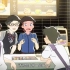 日本毕业季麦当劳招聘动画《未来的我》