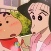 小新与娜娜子是真爱