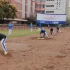 中山棒球U15训练日常
