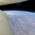 Blue Origin Flight 3 GH2 Vent Cam
