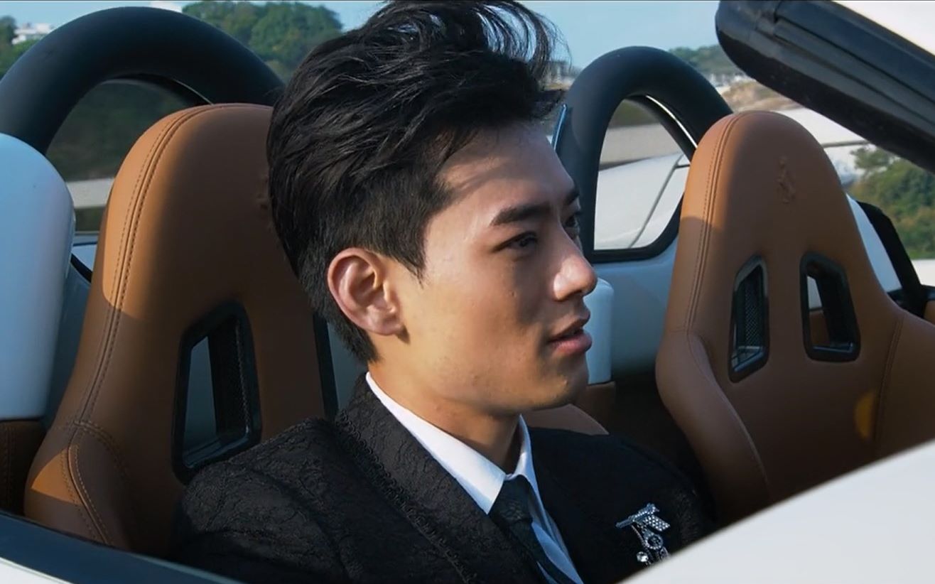 【宏杉威&何浩文】《鸭王》钢琴插曲