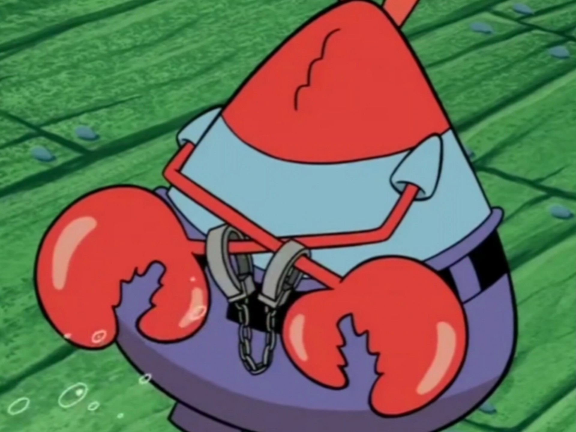 【央】法官大人，干脆判我死刑算了！