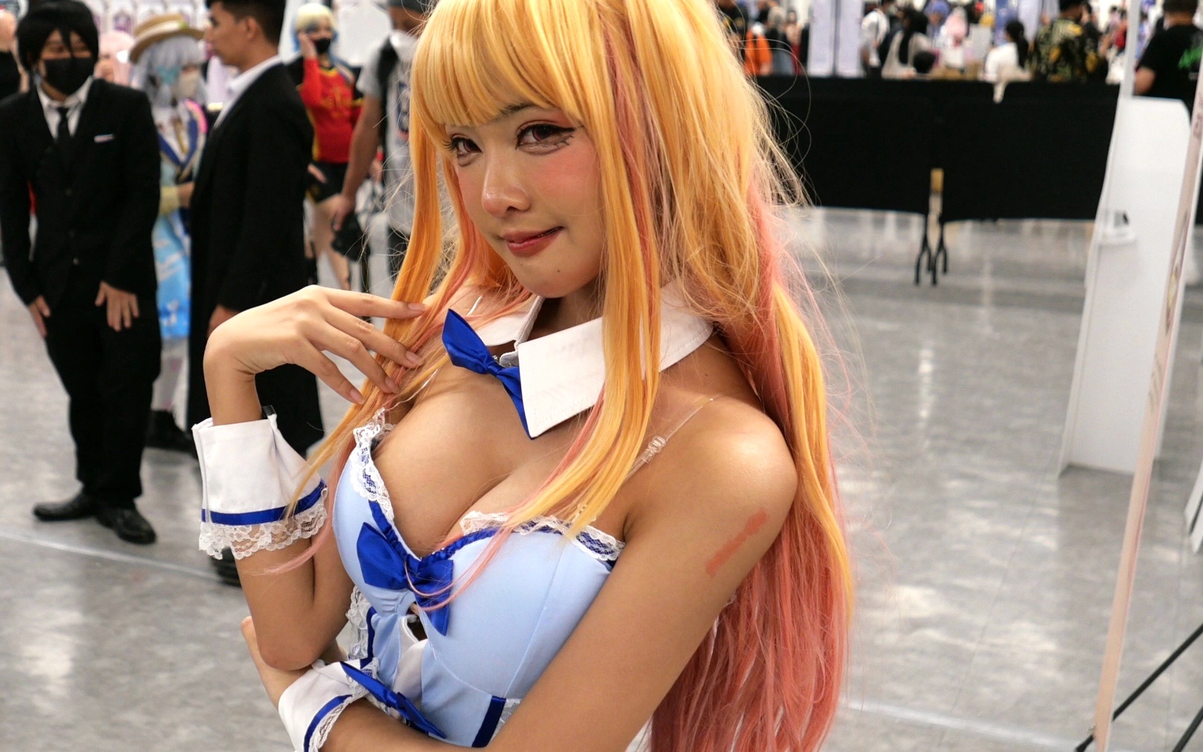 Thailand Comic Con - Kitagawa Sea Dreams
