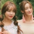 韩国大牌STYLENANDA夏季2016宣传拍摄之姐妹篇