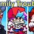 Friday Night Funkin': Family Trouble (Triple Trouble but FNF