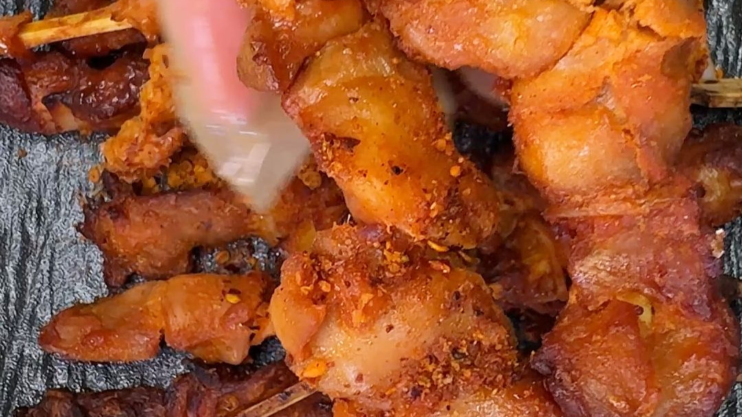 预制食品测评第291天：三宝卤肉、果蔬咖喱酱和骨肉相连