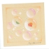 泡泡&叶子 – 在家轻松画粉彩 手绘色粉画 绘画过程