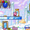 【星之卡比】镜之大迷宫100%流程-2 月光大厦