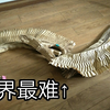 挑战世界上最难的折纸，失败的经验
