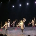 北舞精品课《中国古典舞剑舞课程》展示2