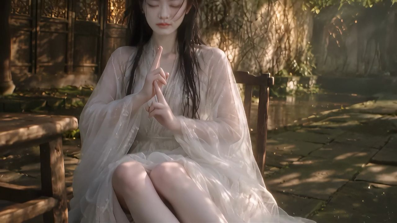 《神游记》第三集