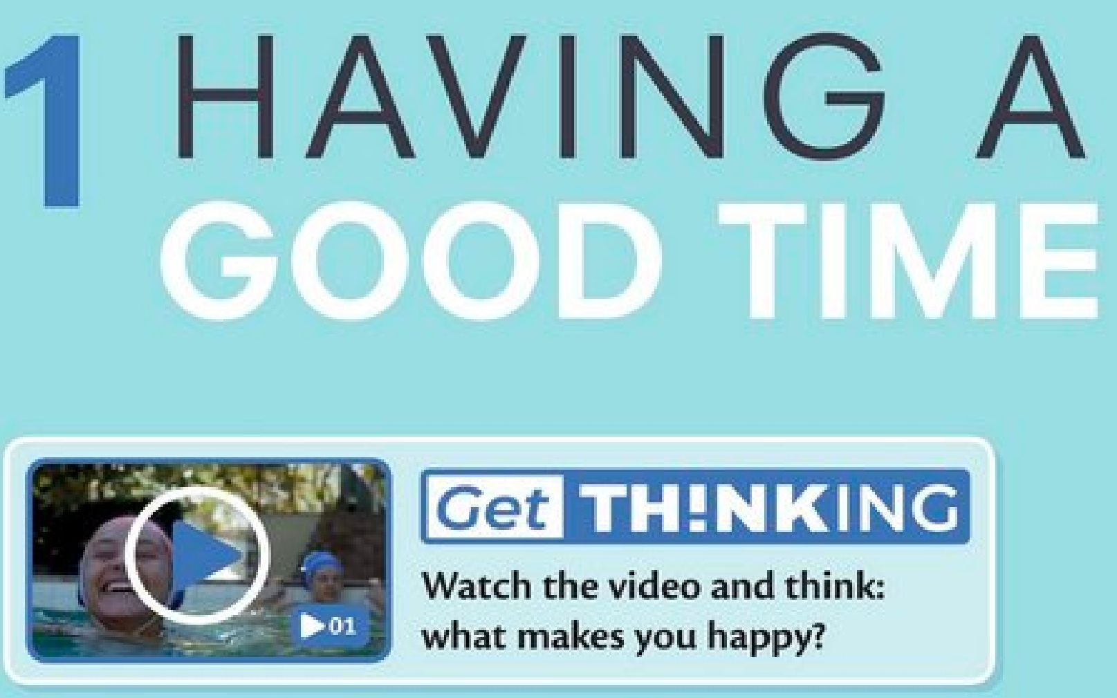 THiNK教材Second Edition A2 Unit 1 Get THINKING