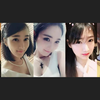 刘婷（刘霆）2007-2021年的变化【从帅哥到美女
