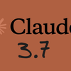 别犟了 claude 3.7 就是最强的