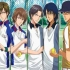 【BD1080P】网球王子OVA  全国大赛篇 合集