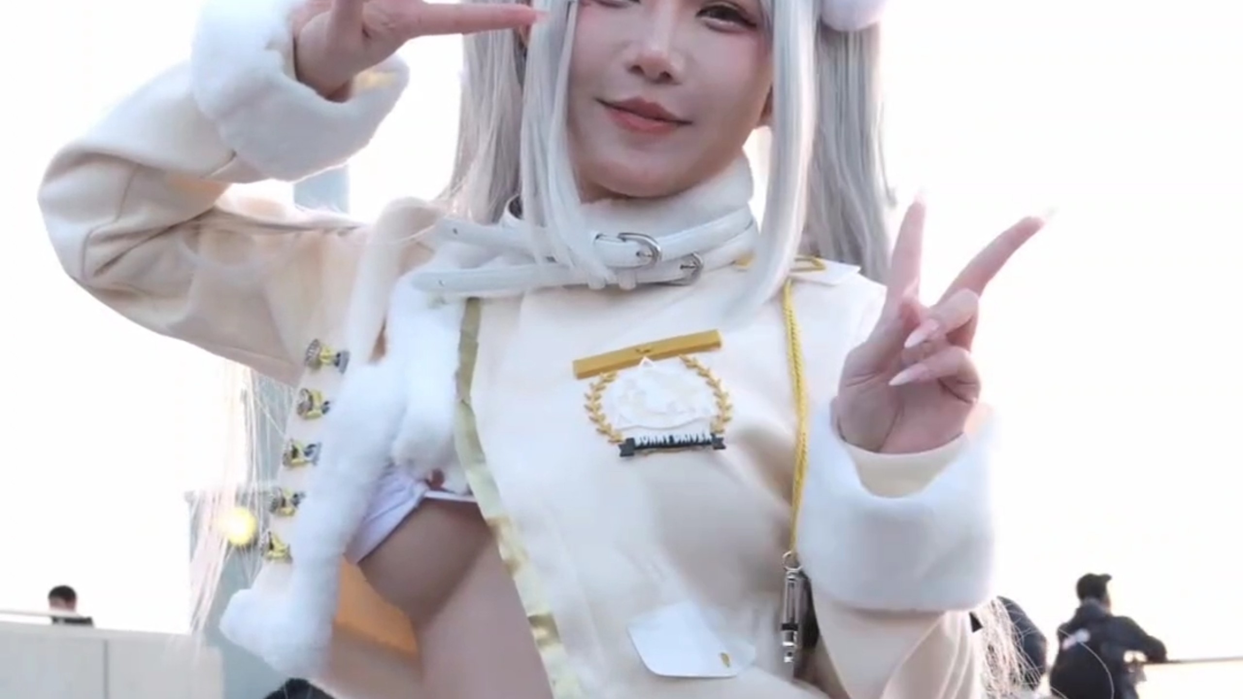 It's summer in the Southern Hemisphere now, right?!