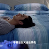 小伙只要一受到伤害，就会有一只美丽的女鬼出现保护他