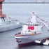 遗憾！2020年中国新一代艇舰“下饺子”变慢，为何说是正确选择？