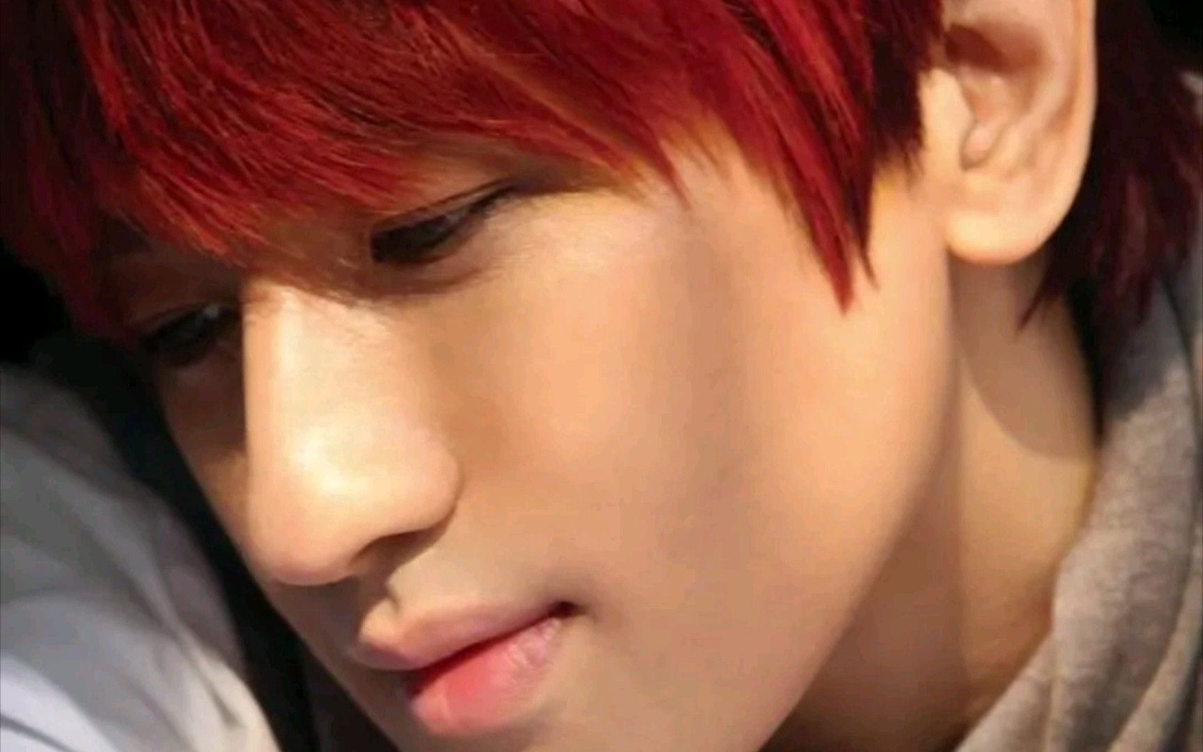 娃娃脸——后弦 纯伴奏