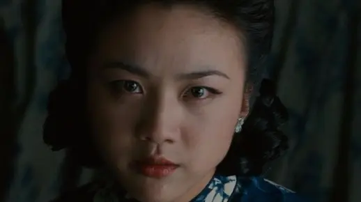 【剧情向】《色戒》-乱世中的互相取暖