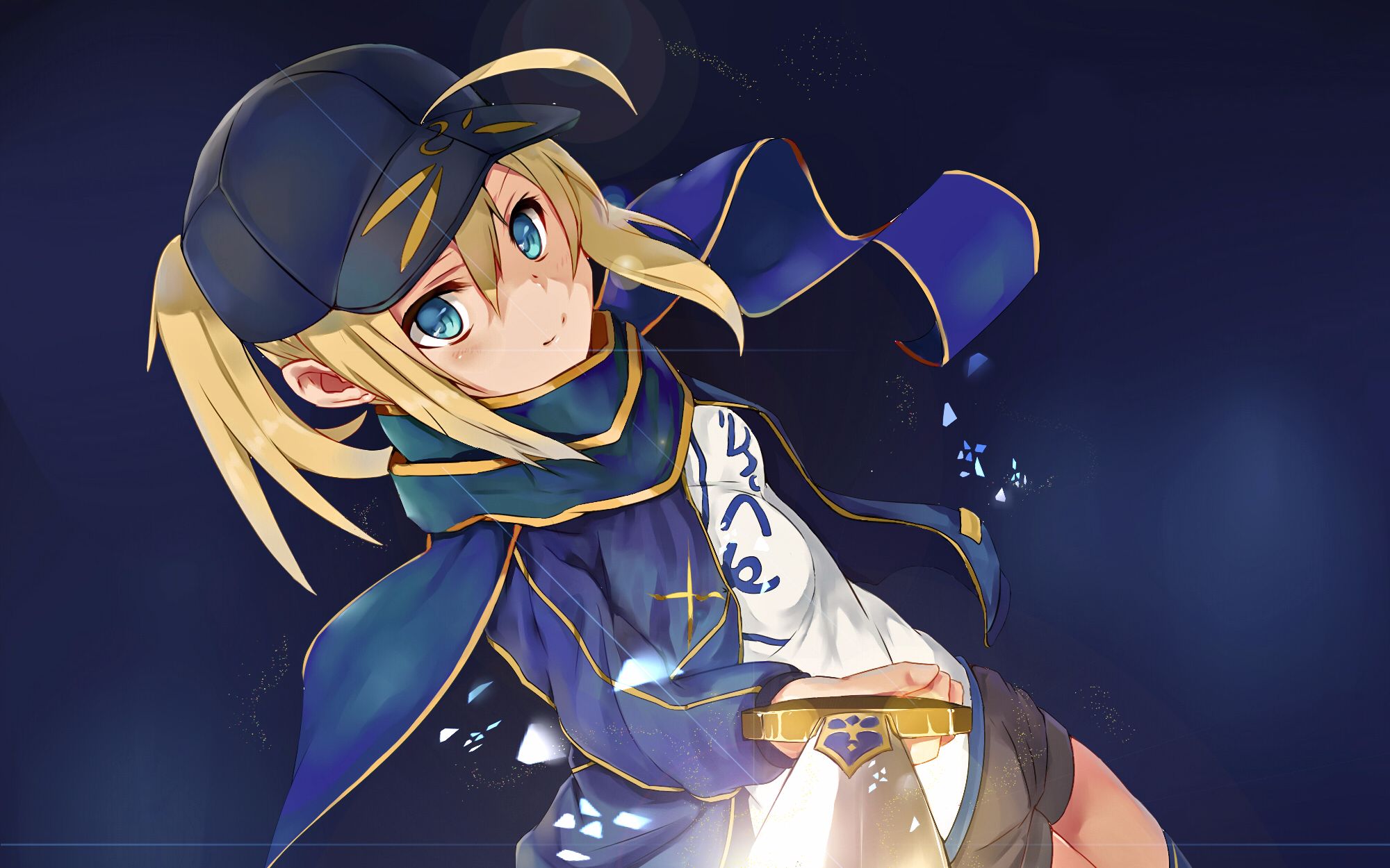 Fate Grand Order Saber Wars 2 【FATE/Go】Saber Wars超时空级全加成队首通实况_哔哩哔哩_bilibili