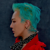 D-day!!!!!G-DRAGON 3RD ALBUM D-DAY POSTER Übermensch 2025.02.25 2PM (KST