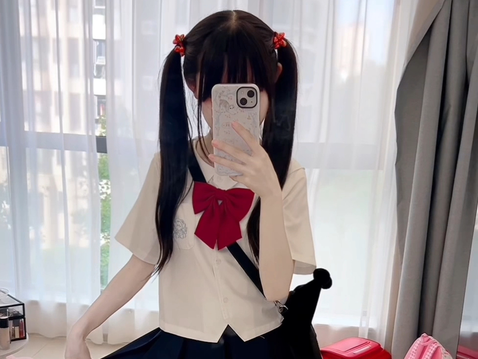 [Softie Cat Cat has become an adult] My latest work, come and have a look!