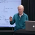 【MIT公开课】86岁Gilbert Strang教授2020《线性代数》更新讲解课程202005（中英字幕）