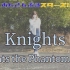 【偶像梦幻祭】Knights__Knights the Phantom Thief 【转校生】踊ってみた